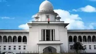 সুপ্রিম কোর্টে দুই দিনের ভার্চ্যুয়াল আদালত স্থগিত