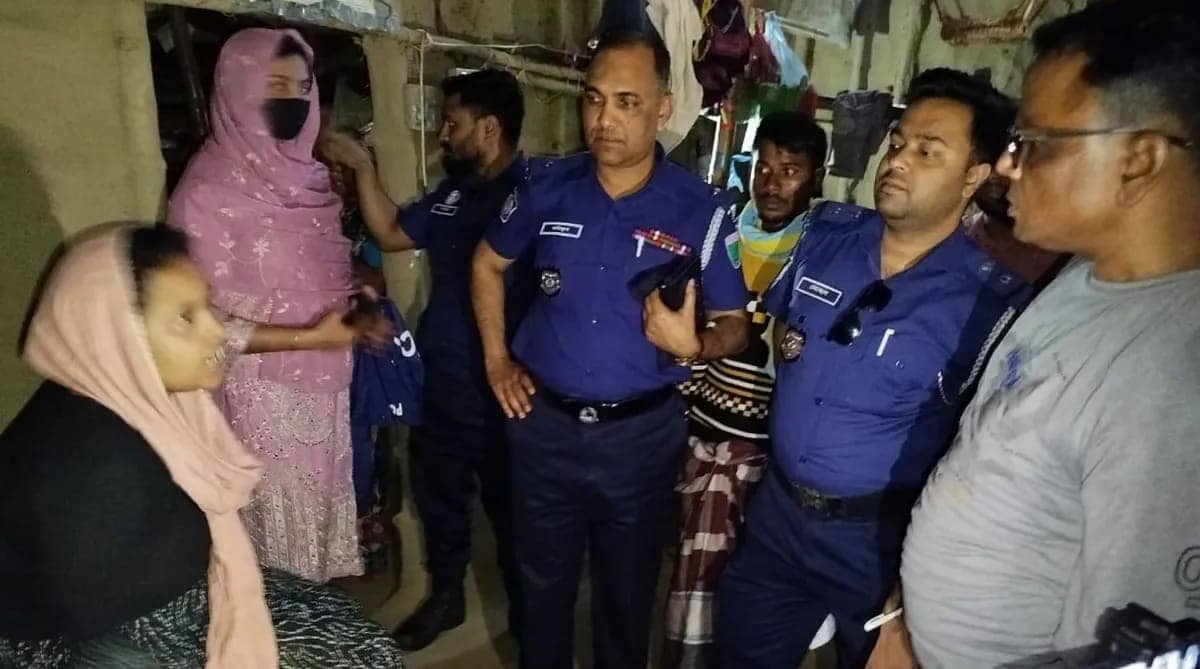 শ্বশুরবাড়িতে জামাতার মৃত্যু, স্ত্রীসহ শ্বশুর-শাশুড়ির বিরুদ্ধে মামলা