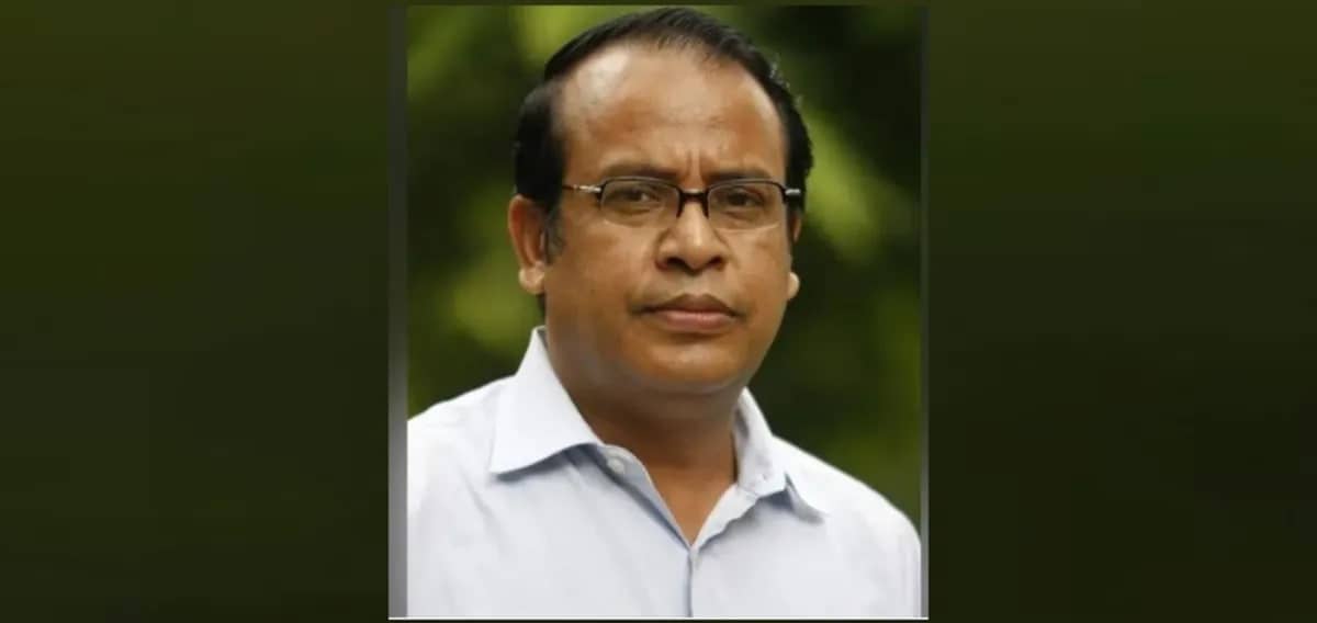 ঠাকুরগাঁও বিশ্ববিদ্যালয়ের উপাচার্য হলেন ঢাবি অধ্যাপক ড. ইস্রাফীল