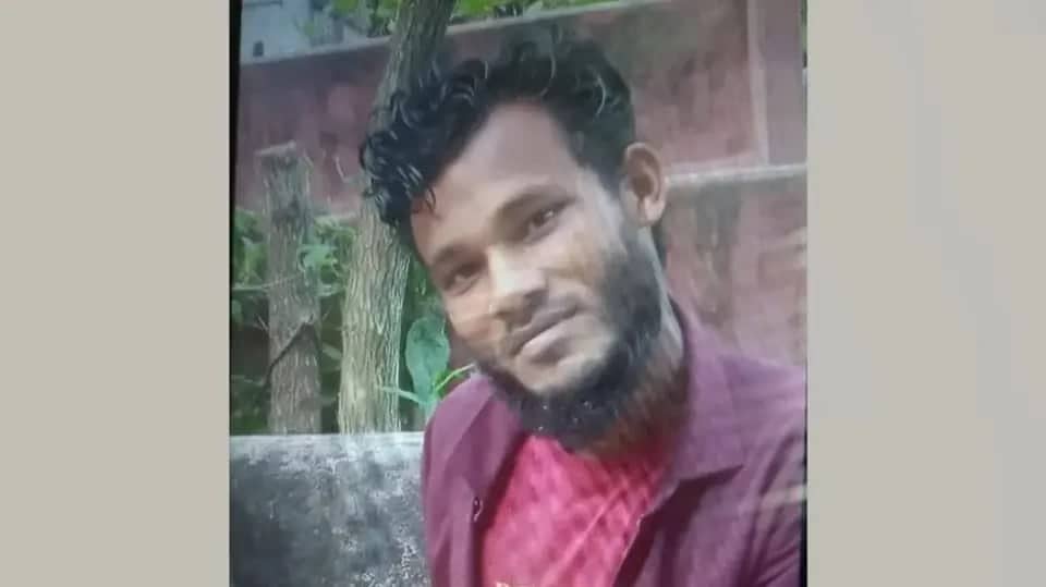 হাইল হাওর থেকে যুবকের মরদেহ উদ্ধার, তদন্তে পুলিশ