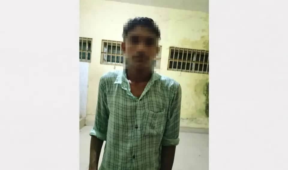 দোয়ারাবাজারে ইয়াবাসহ যুবক আটক