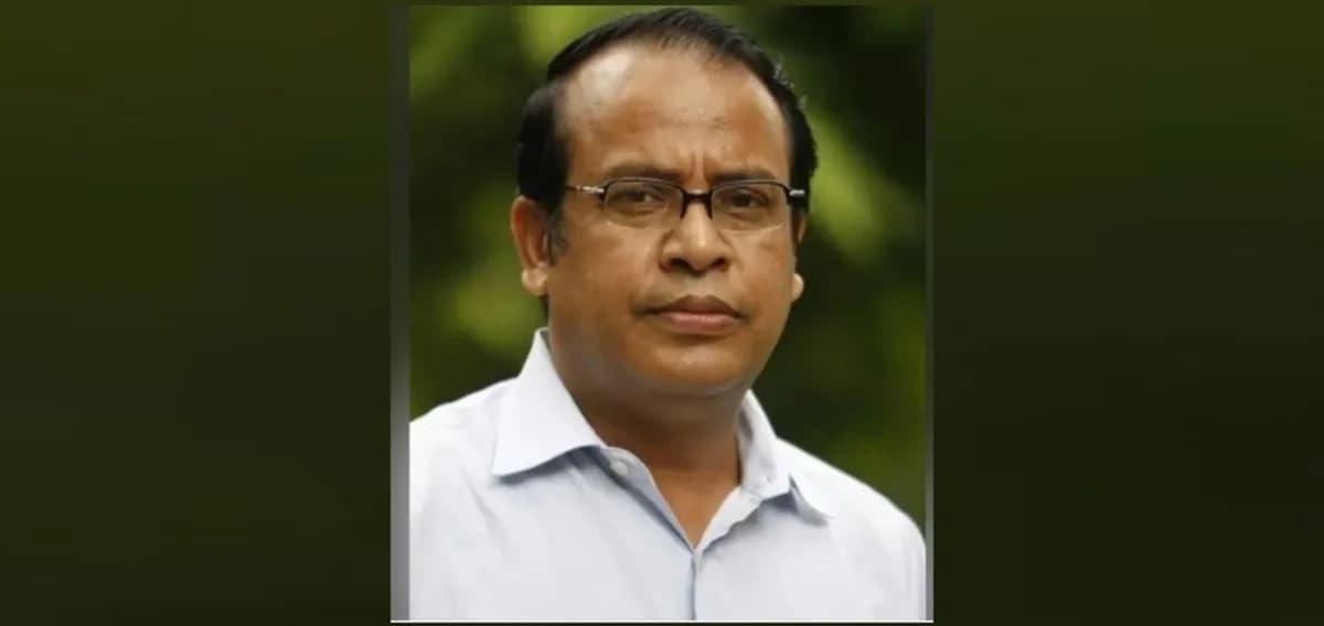 ঠাকুরগাঁও বিশ্ববিদ্যালয়ের উপাচার্য হলেন ঢাবি অধ্যাপক ড. ইস্রাফীল
