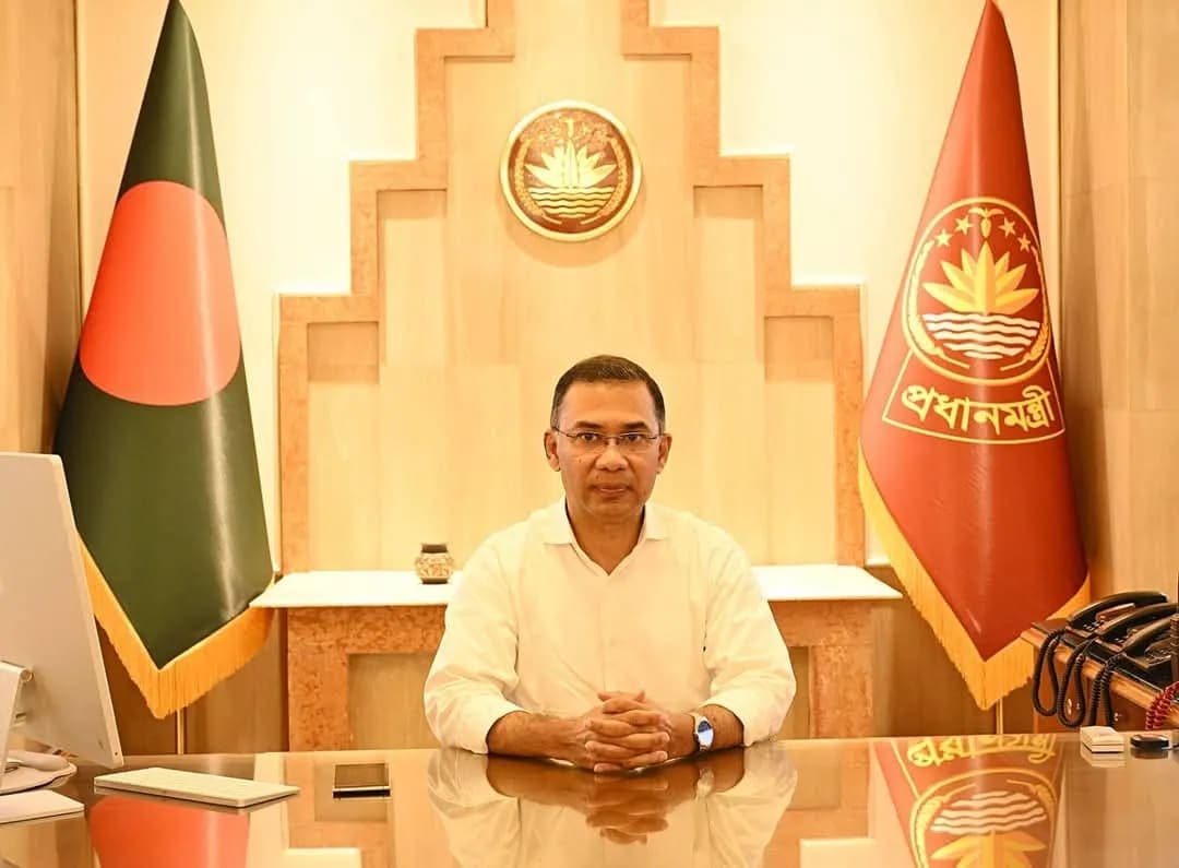 পুলিশের পেশাদারিত্ব ও জনআস্থার সম্পর্ক জোরদারের নির্দেশ প্রধানমন্ত্রীর