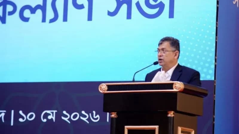 আইনশৃঙ্খলা পরিস্থিতি আরও উন্নত করতে অভিযান চলবে : স্বরাষ্ট্রমন্ত্রী