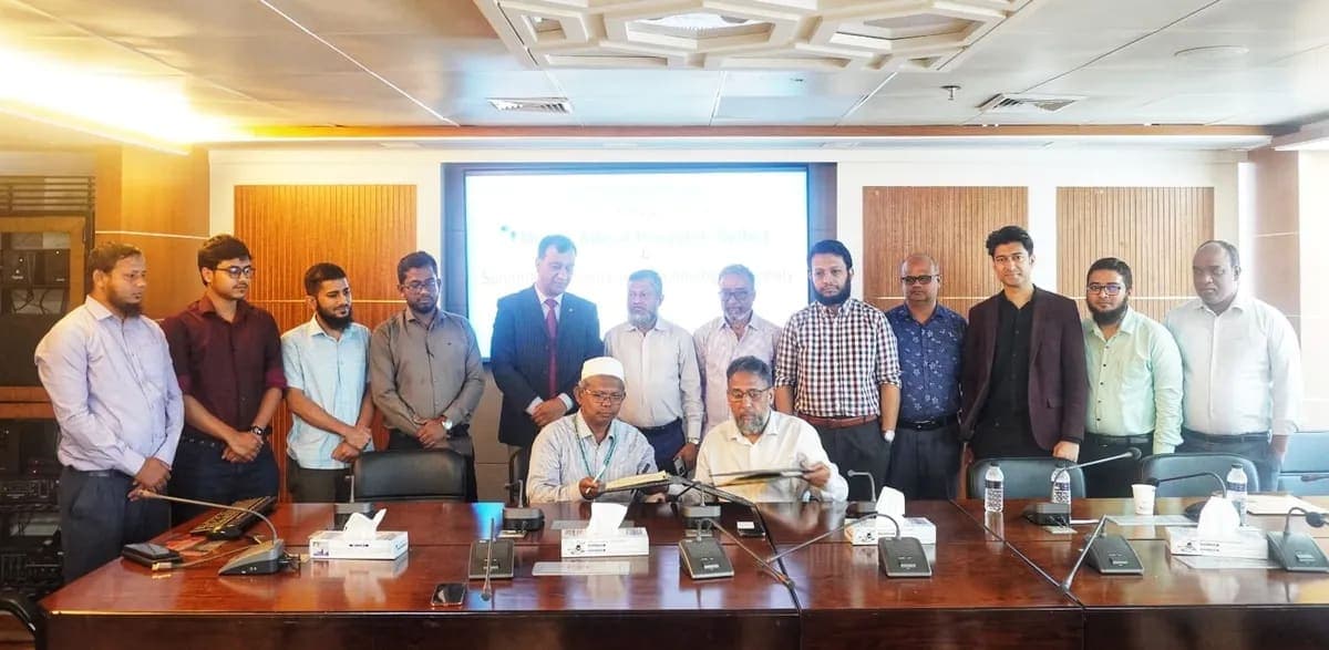 সুবিপ্রবি ও মাউন্ট এডোরা হাসপাতালের মধ্যে স্বাস্থ্যসেবা চুক্তি সম্পন্ন