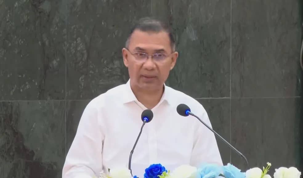 শিক্ষা ব্যবস্থাকে আধুনিক ও বাস্তবমুখী করতে কাজ করছে সরকার: প্রধানমন্ত্রী