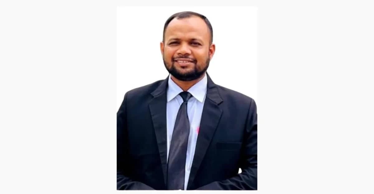 টানা তৃতীয়বার রাঙ্গামাটি জেলা আইনজীবী সমিতির কমিটিতে এডভোকেট রহমত উল্লাহ