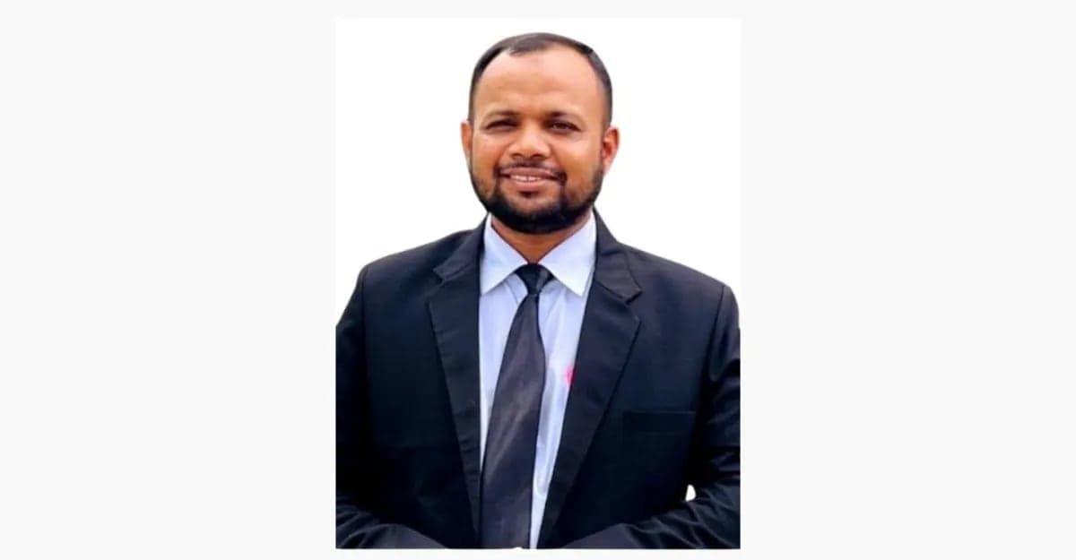 টানা তৃতীয়বার রাঙ্গামাটি জেলা আইনজীবী সমিতির কমিটিতে এডভোকেট রহমত উল্লাহ