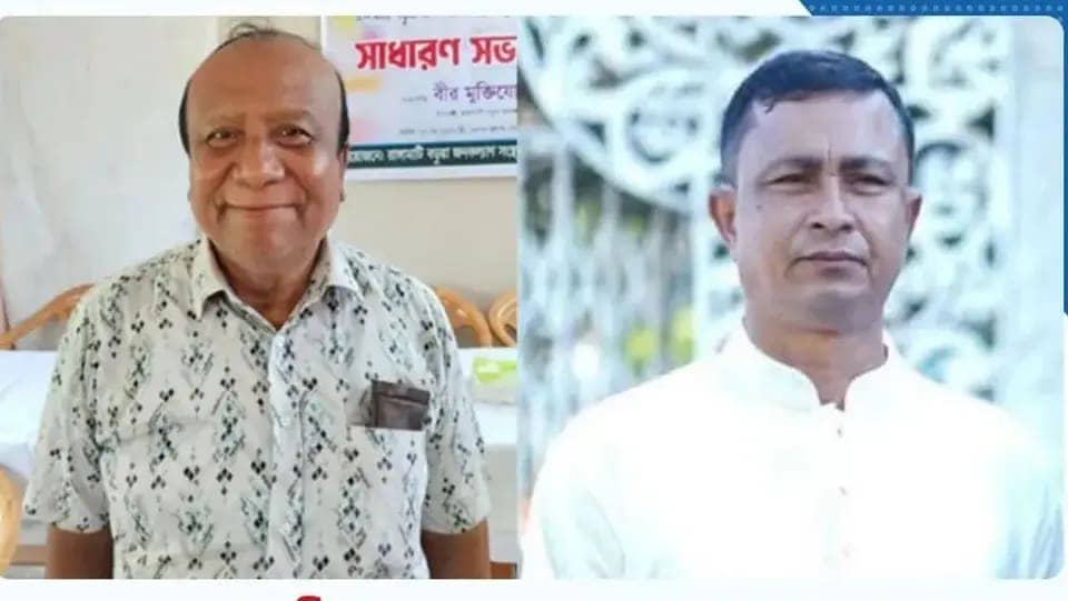 রাঙ্গামাটি বড়ুয়া জনকল্যাণ সংস্থার নবনির্বাচিত কমিটিকে ঐক্য পরিষদের অভিনন্দন