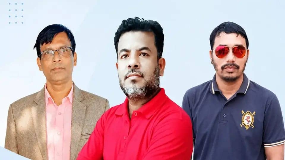 রাঙ্গামাটি সাংবাদিক ইউনিয়নের আত্মপ্রকাশ