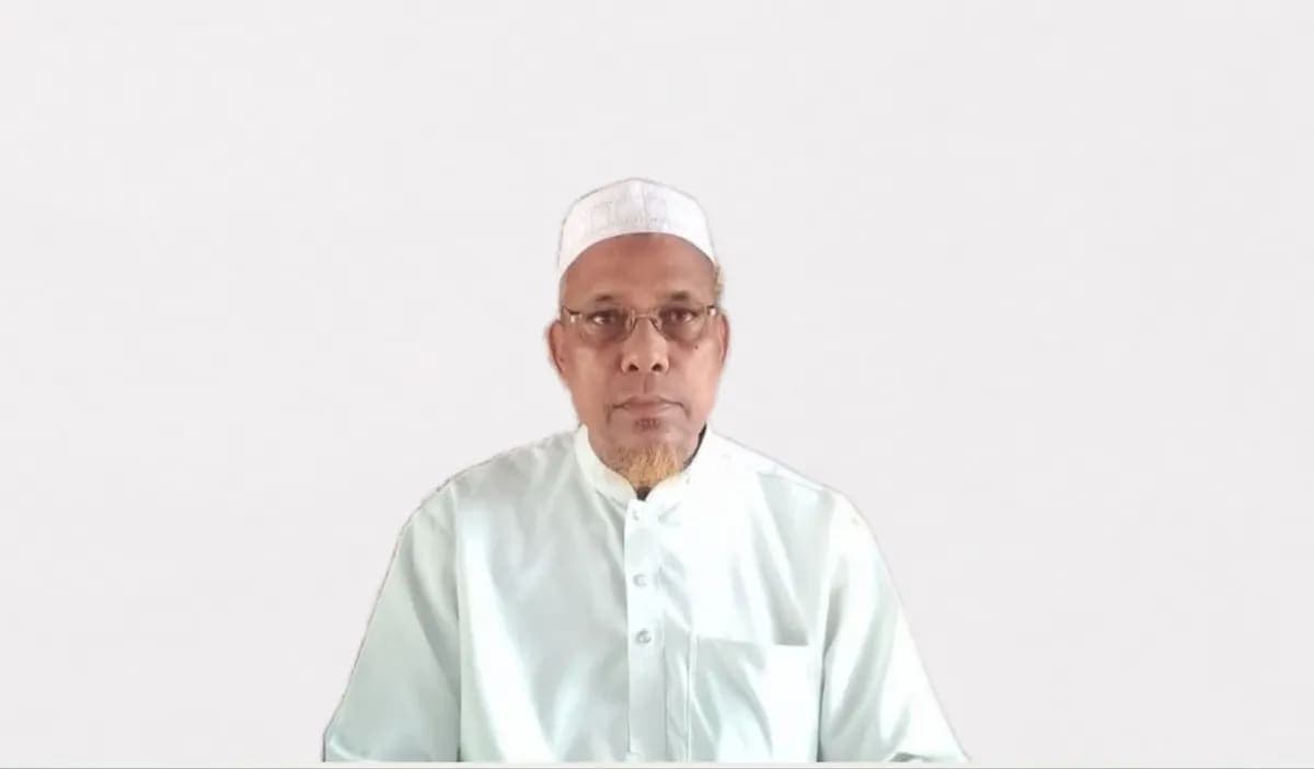 এমপি মন্ত্রী হতাম