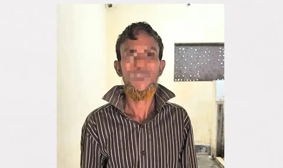 ছাত্রলীগের ঝটিকা মিছিলে অংশ নেওয়ার অভিযোগে আটক ১