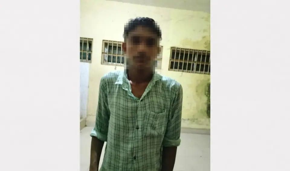 দোয়ারাবাজারে ইয়াবাসহ যুবক আটক